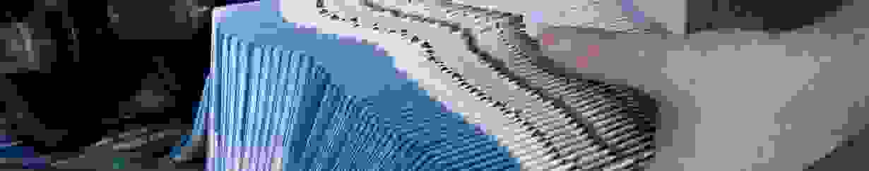 banner